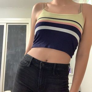 Pacsun tank top